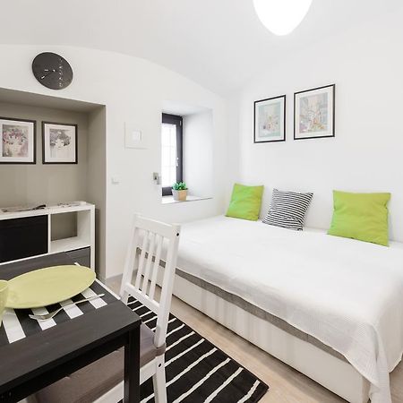 Apartments Vega Ljubljana Ngoại thất bức ảnh