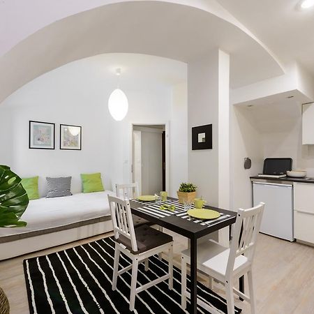 Apartments Vega Ljubljana Ngoại thất bức ảnh