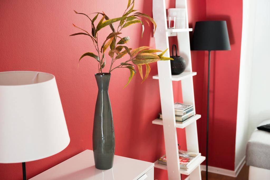 Apartments Vega Ljubljana Phòng bức ảnh