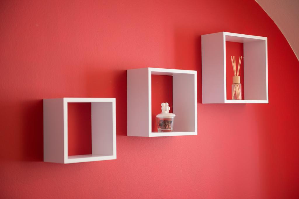 Apartments Vega Ljubljana Phòng bức ảnh
