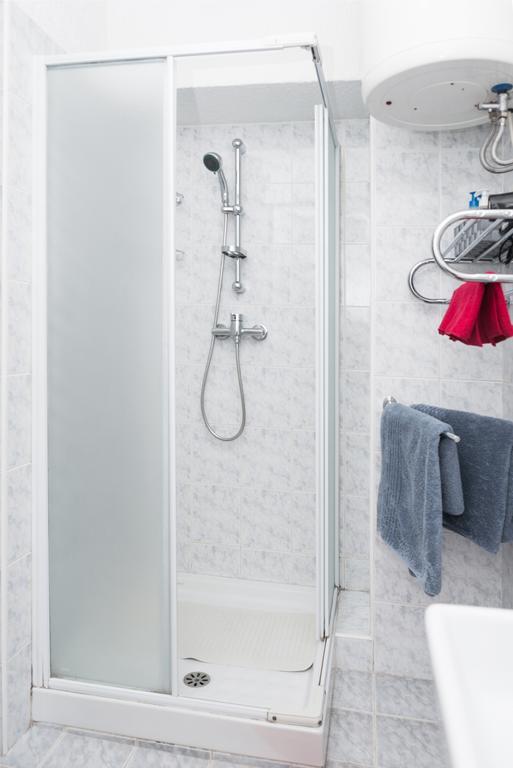 Apartments Vega Ljubljana Phòng bức ảnh