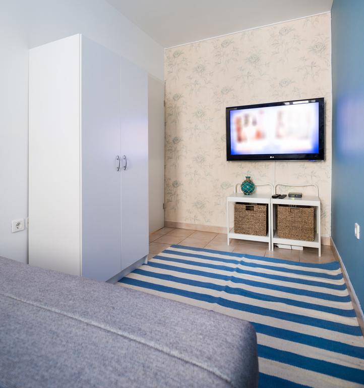 Apartments Vega Ljubljana Phòng bức ảnh