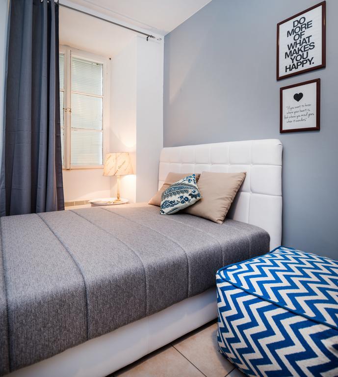 Apartments Vega Ljubljana Phòng bức ảnh