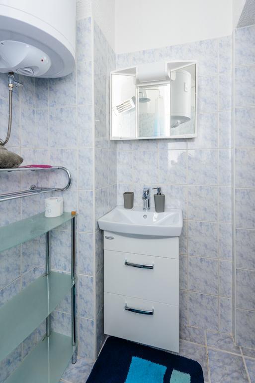 Apartments Vega Ljubljana Ngoại thất bức ảnh