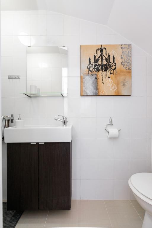 Apartments Vega Ljubljana Ngoại thất bức ảnh